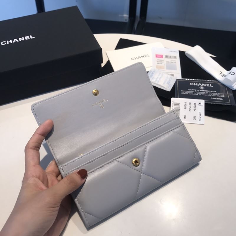 Chanel Wallet Purse